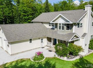 103 Westland Dr, Baraga, MI 49908