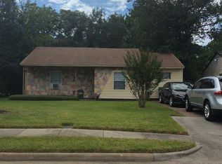 3926 Tristan St, Houston, TX 77021