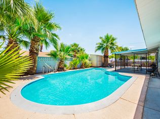 1313 Hillside Pl, Las Vegas, NV 89104