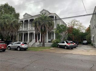 4027 Prytania St APT A, New Orleans, LA 70115