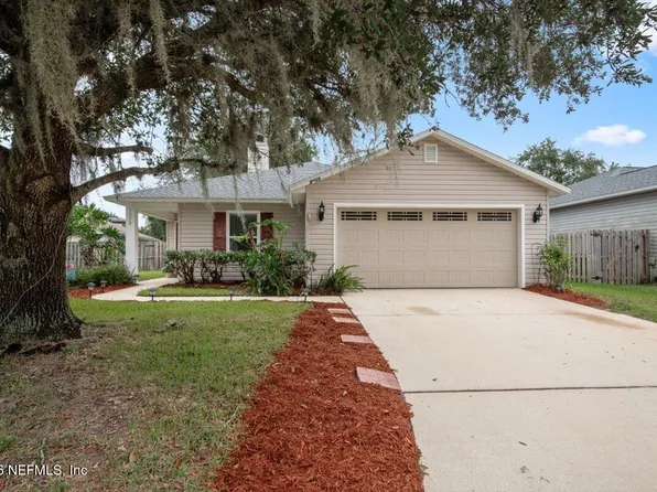 1092 SUNRAY Court, Jacksonville, FL 32218