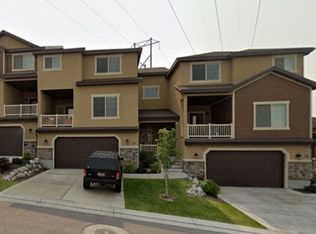 1728 E Aspen Loop, Provo, UT 84606