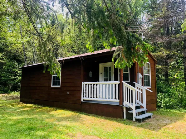 646 Crystal Road, Crystal, ME 04747