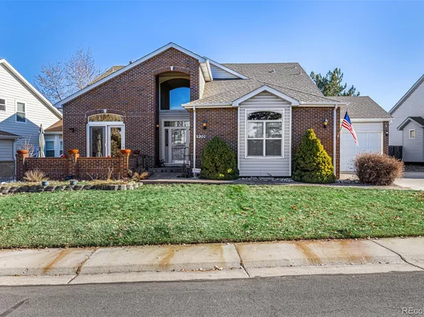 920 Home Farm Circle, Westminster, CO 80234