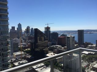 583 Battery St #3307N, Seattle, WA 98121