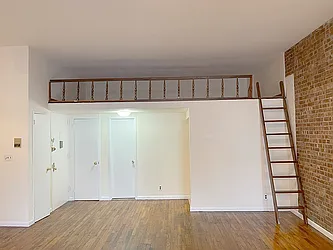 Rented by AJ Clarke
