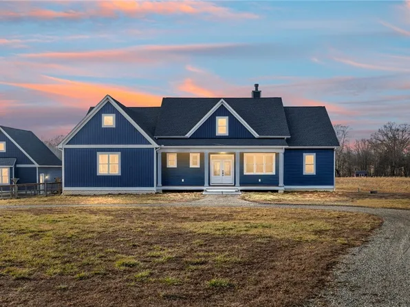 4408 Old Buckingham Rd, Powhatan, VA 23139