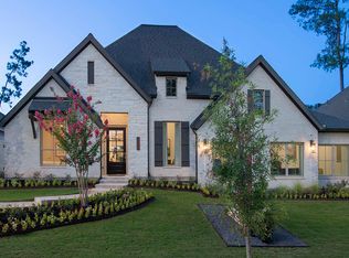 15670 Audubon Park Dr, Magnolia, TX 77354