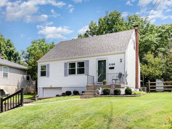 3068 Carroll Ave, Cincinnati, OH 45248