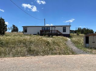 5594 Us Highway 60, Pie Town, NM 87827