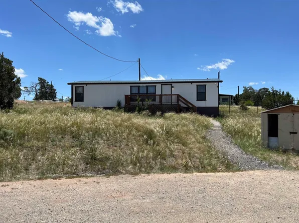 5594 Us Highway 60, Pie Town, NM 87827
