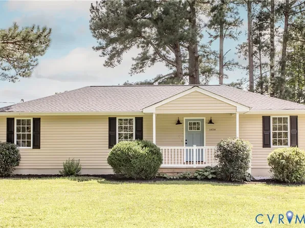 14734 Halifax Rd, Carson, VA 23830