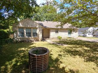 6035 Overlook Dr, Dallas, TX 75227