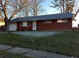 5480 Naughton Dr, Dayton, OH 45424