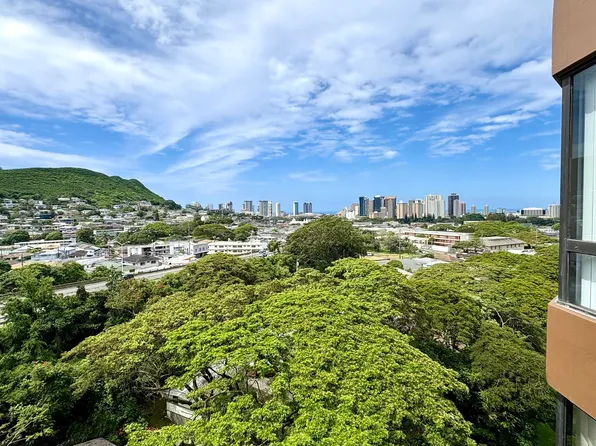 55 S Judd St, Honolulu, HI