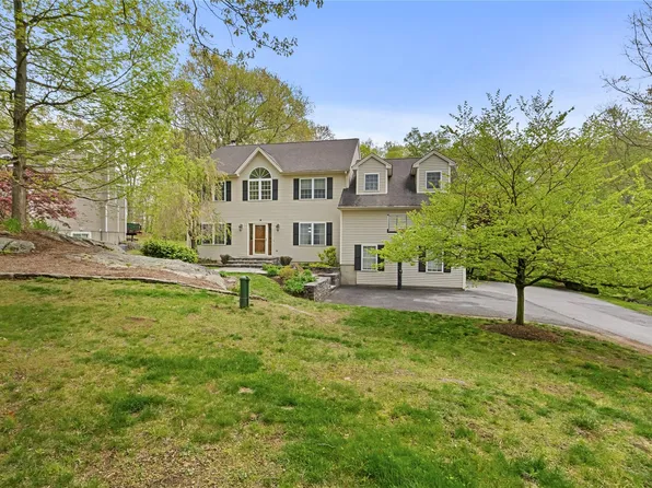 26 Garrity Boulevard, Brewster, NY 10509