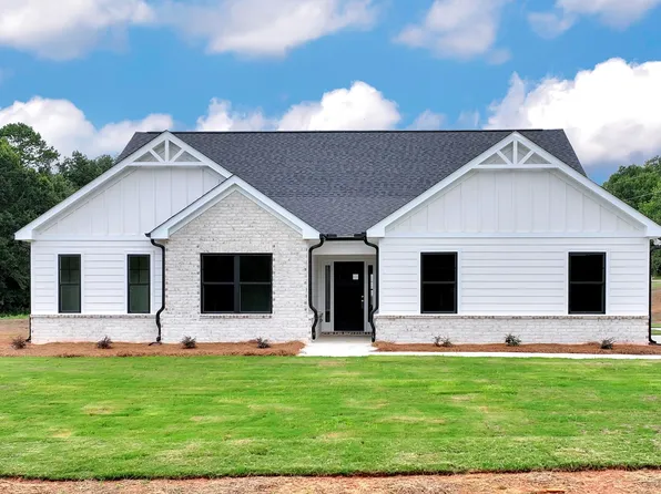 406 Myles Way, Winder, GA 30680