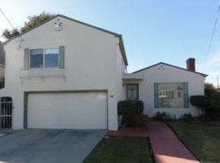 629 Civic Center St, Richmond, CA 94804