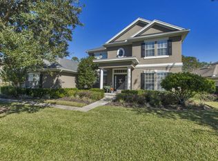 1712 Highland View Dr, Saint Augustine, FL 32092