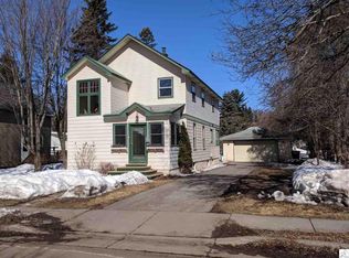 119 W Winona St, Duluth, MN 55803