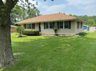 1820 E North St, Morris, IL 60450