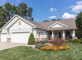 5250 Applewood Dr SW, Wyoming, MI