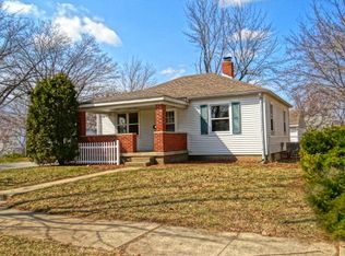 2300 N 20th St, Lafayette, IN 47904