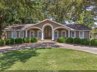 1905 Marietta Ave, Muscle Shoals, AL 35661