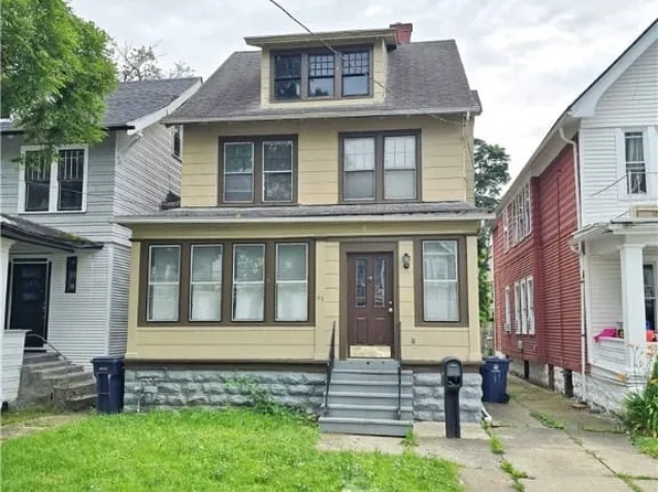 41 Victoria Ave, Buffalo, NY 14214