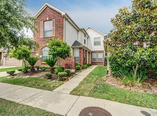 6107 Cameron Cove Ln, Katy, TX 77450