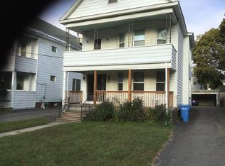 57 Hollywood Ave, Albany, NY 12208