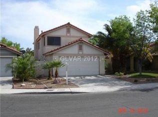 2525 Wolverton Ave, Henderson, NV 89074
