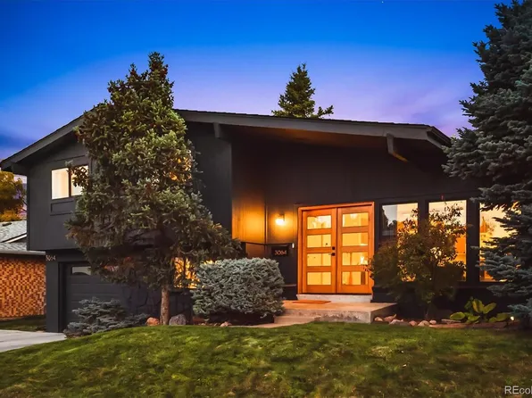 3064 S Xanthia Street, Denver, CO 80231