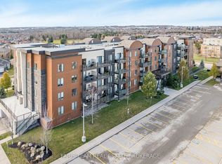 100 Dean Ave #207, Barrie, ON