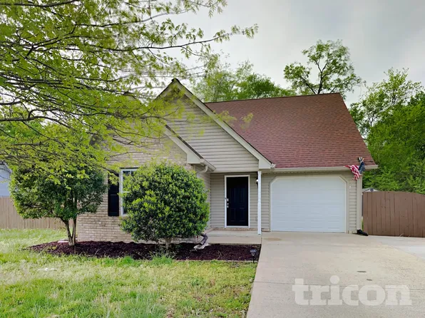 141 Sara Cir, Lebanon, TN 37090