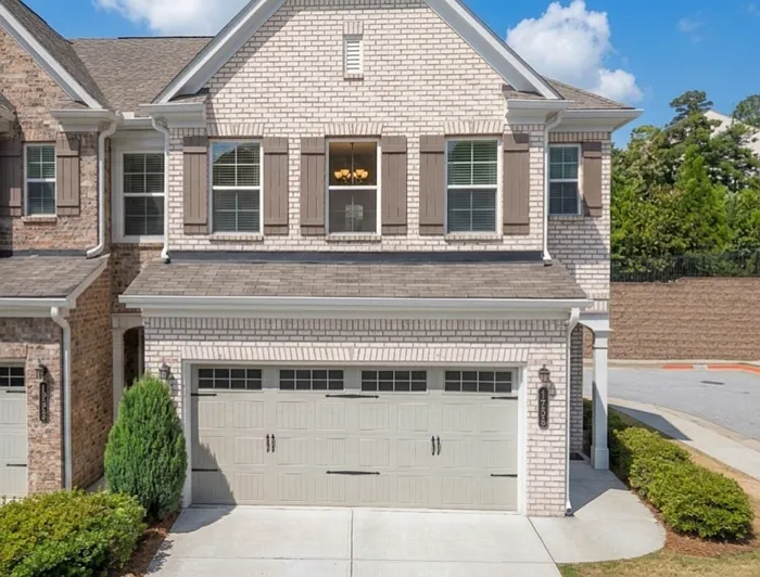 1736 Lansing Bluff Walk — Photo 1