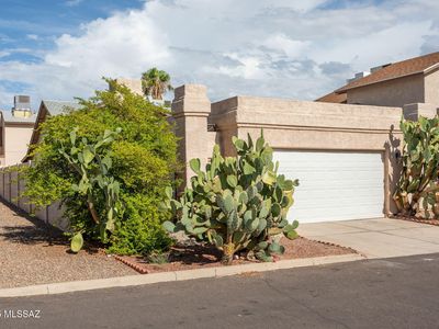 8744 N Auriga Way, Tucson, AZ, 85742