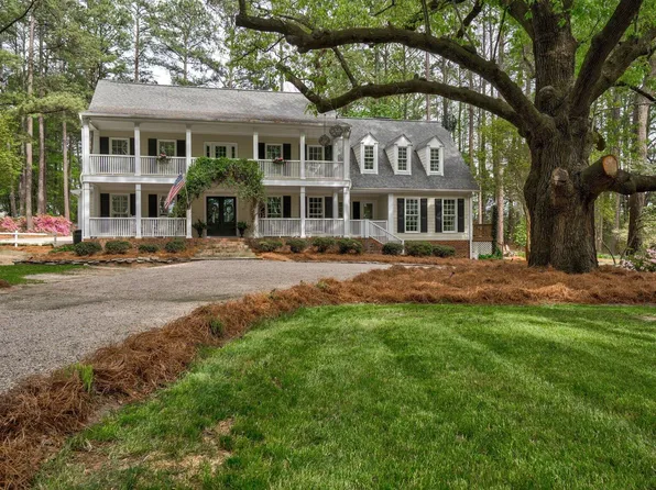 4841 Wendell Blvd, Wendell, NC 27591