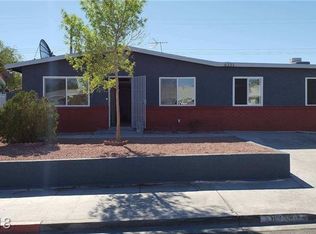 6333 Bristol Way, Las Vegas, NV 89107