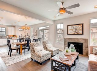 1546 Promontory Bluff Vw, Colorado Springs, CO 80921