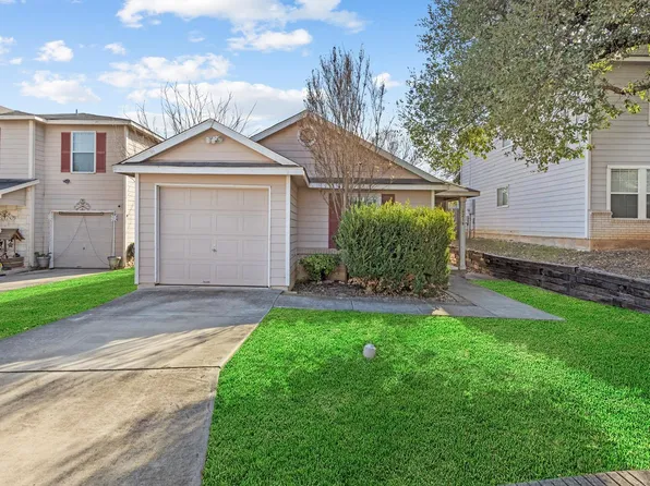 6214 Cypress Rose, San Antonio, TX 78240