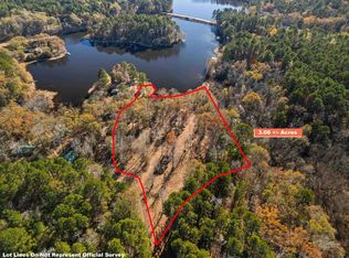 903 County Road 1537, Avinger, TX 75630