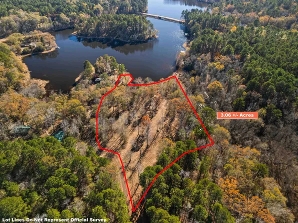 903 County Road 1537, Avinger, TX 75630