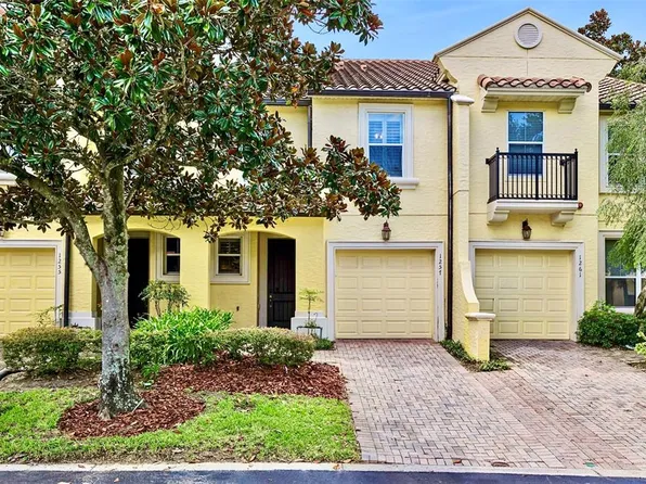 1257 BLESSING STREET, MAITLAND, FL 32751