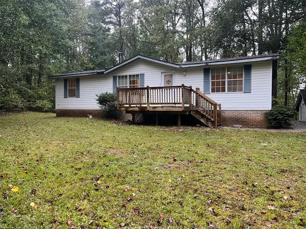 716 Walnut Dr, Monroe, GA 30655