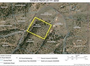 LOT 111 Dove Valley Rd, Quemado, NM 87829