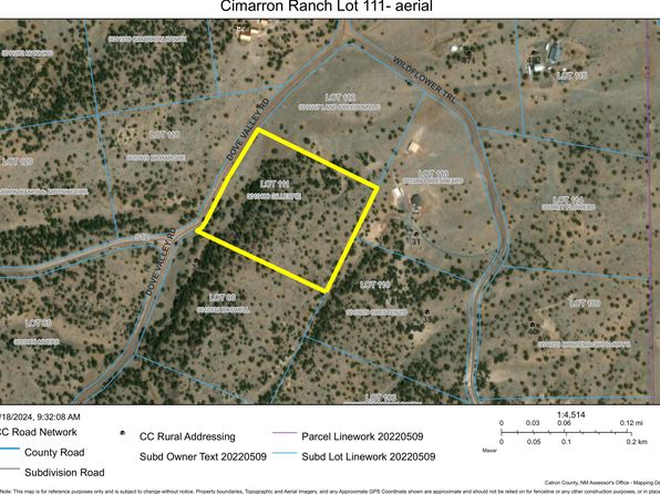 Cimarron Ranch - Quemado NM Real Estate - 21 Homes For Sale | Zillow