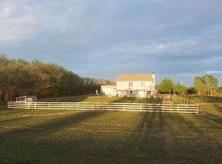 10714 N Imo Rd, Enid, OK 73703