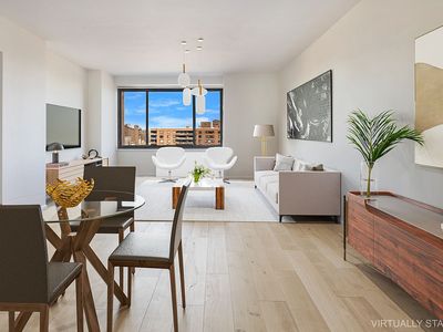 372 Central Park W APT 19Y, New York, NY, 10025
