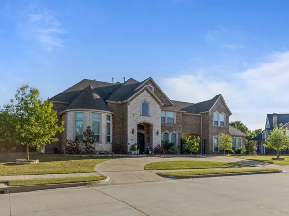 4518 Lakota Trl, Mansfield, TX 76063